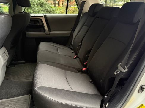 Used 2010 Toyota 4Runner Trail image 11