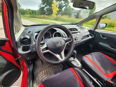 Used 2013 Honda Fit image 15