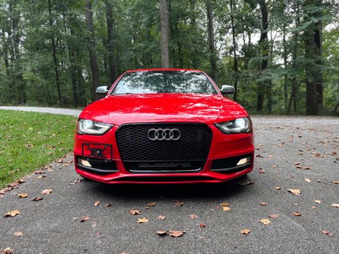 Used 2014 Audi S4 Premium Plus image 12