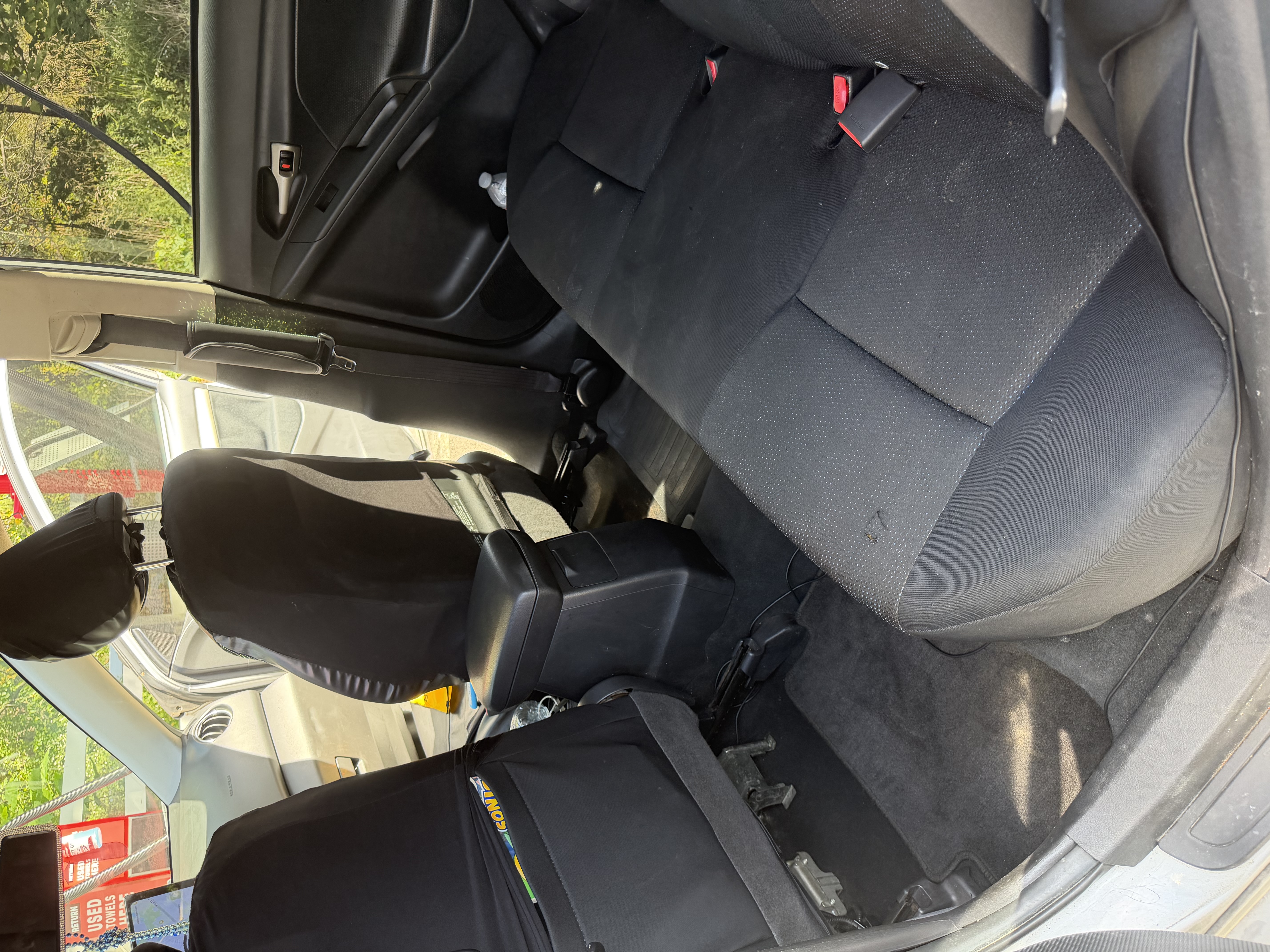 Used 2009 Toyota Matrix S AWD/4WD image 13