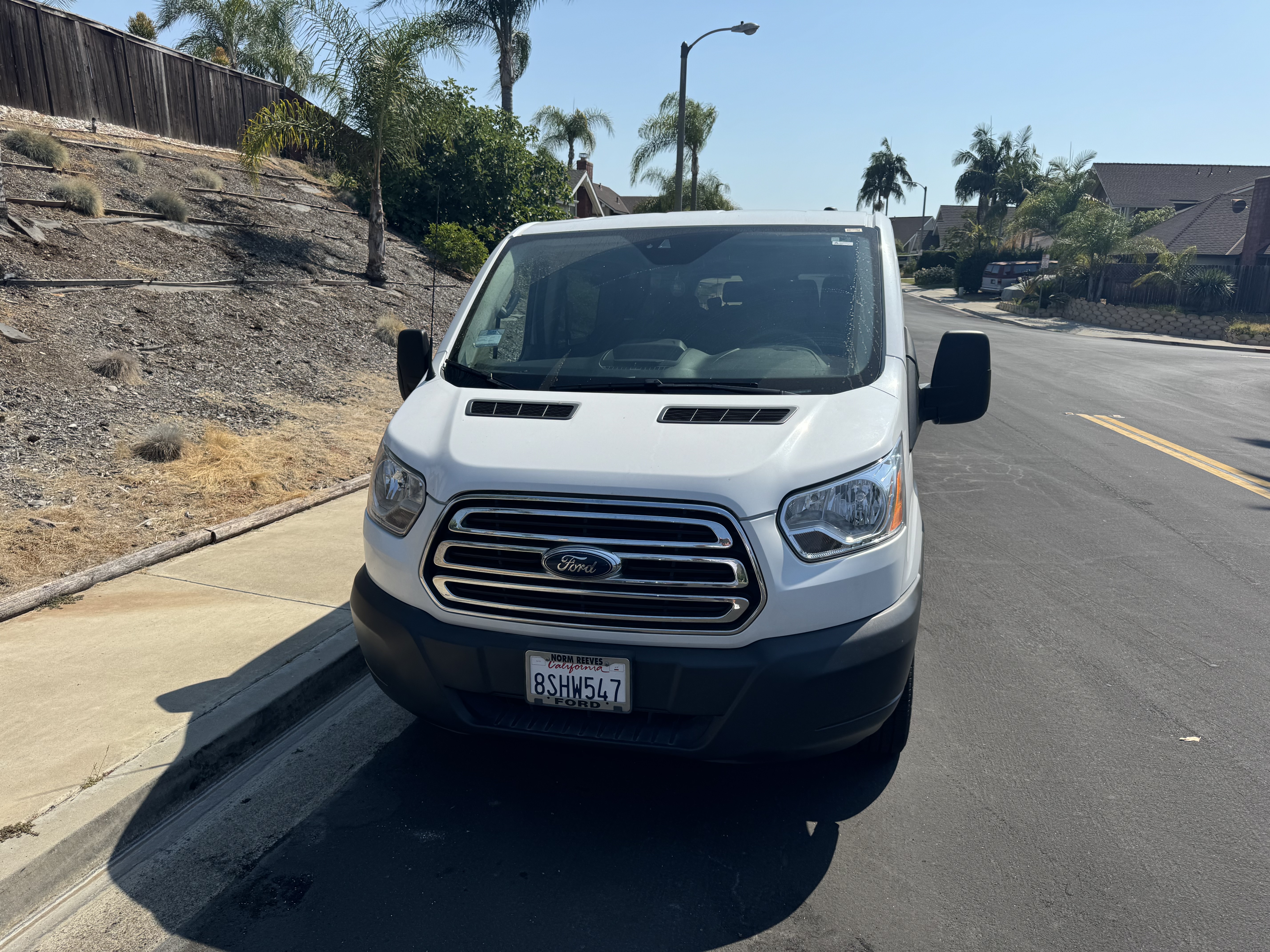 Used 2018 Ford Transit 350 XLT RWD image 9