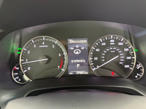 Used 2017 Lexus RX 350 F Sport FWD image 17