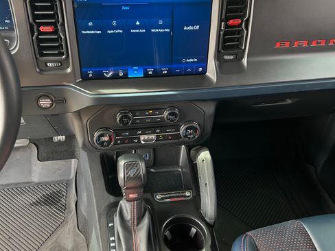 Used 2023 Ford Bronco Raptor image 12