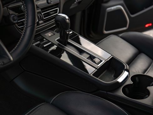 Used 2022 Porsche Macan GTS image 22