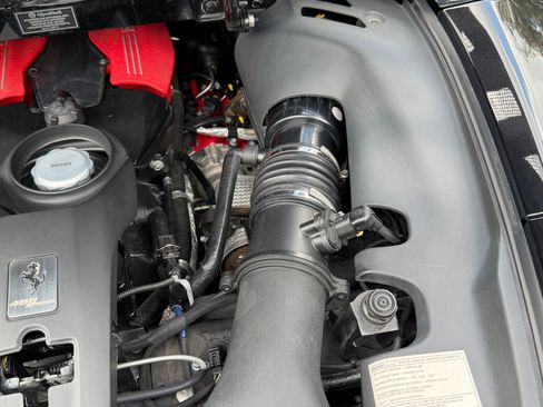 Used 2017 Ferrari 488 Spider RWD image 29