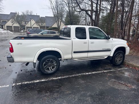 Used 2005 Toyota Tundra SR5 image 4