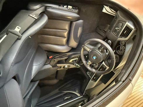 Used 2018 BMW 440i Convertible image 6