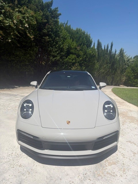 Used 2024 Porsche 911 Carrera S RWD image 5