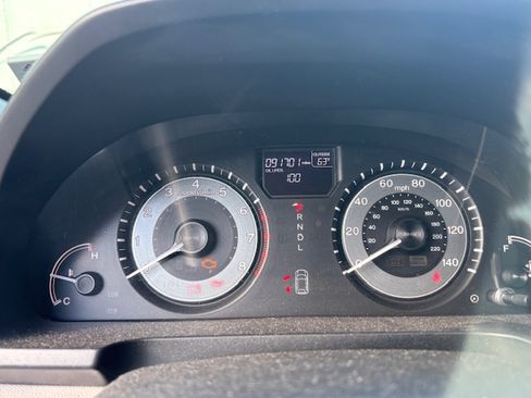 Used 2016 Honda Odyssey SE image 15