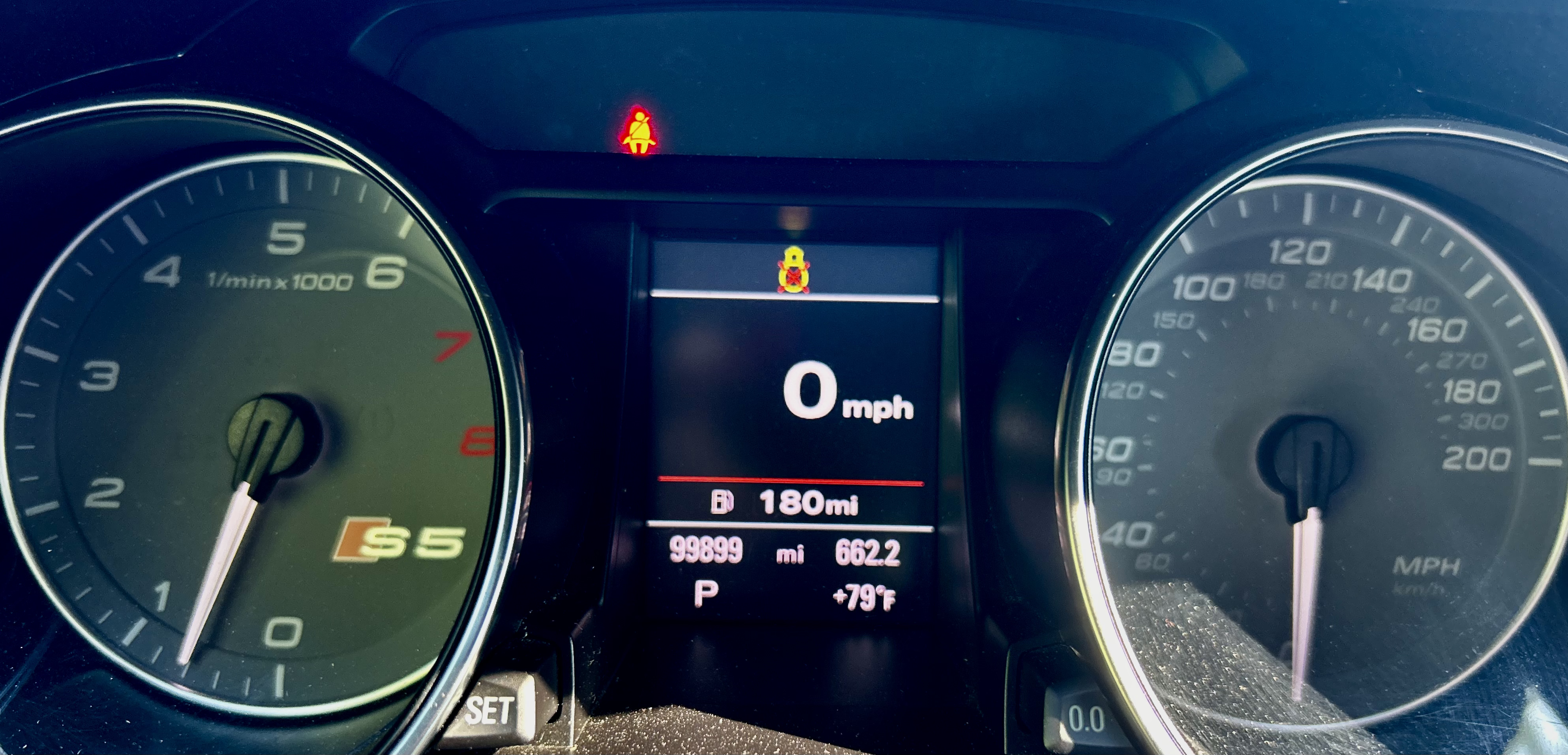 Used 2012 Audi S5 Prestige AWD/4WD image 2