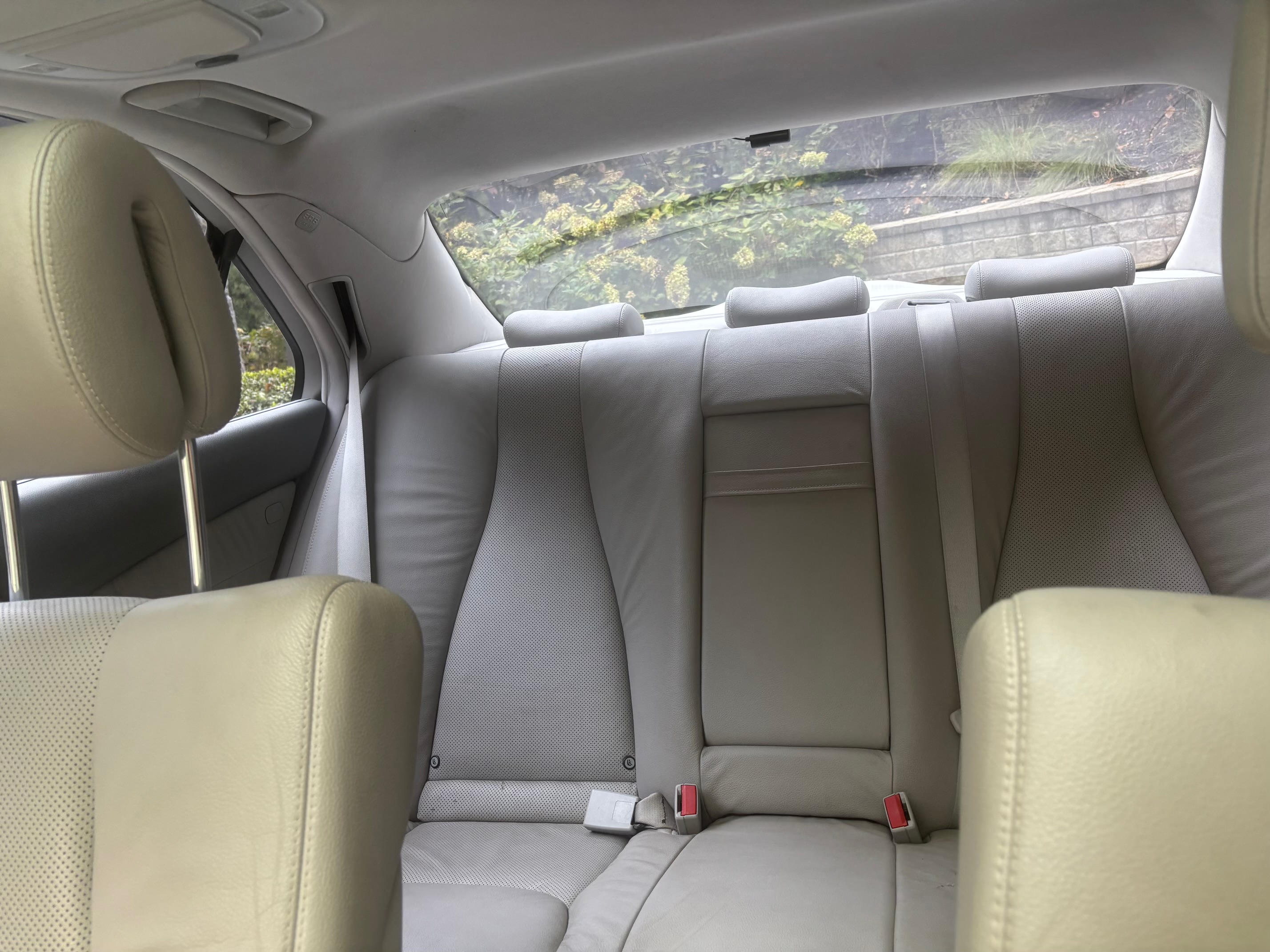 Used 2005 Mercedes-Benz S 430 image 10