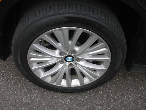 Used 2016 BMW X5 xDrive35i image 28