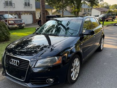 Used 2013 Audi A3 TDI Premium Plus w/ Premium Plus Pkg