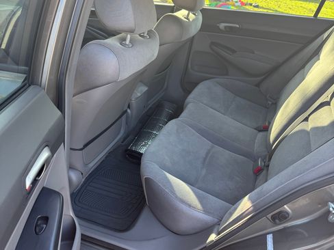 Used 2007 Honda Civic LX image 12