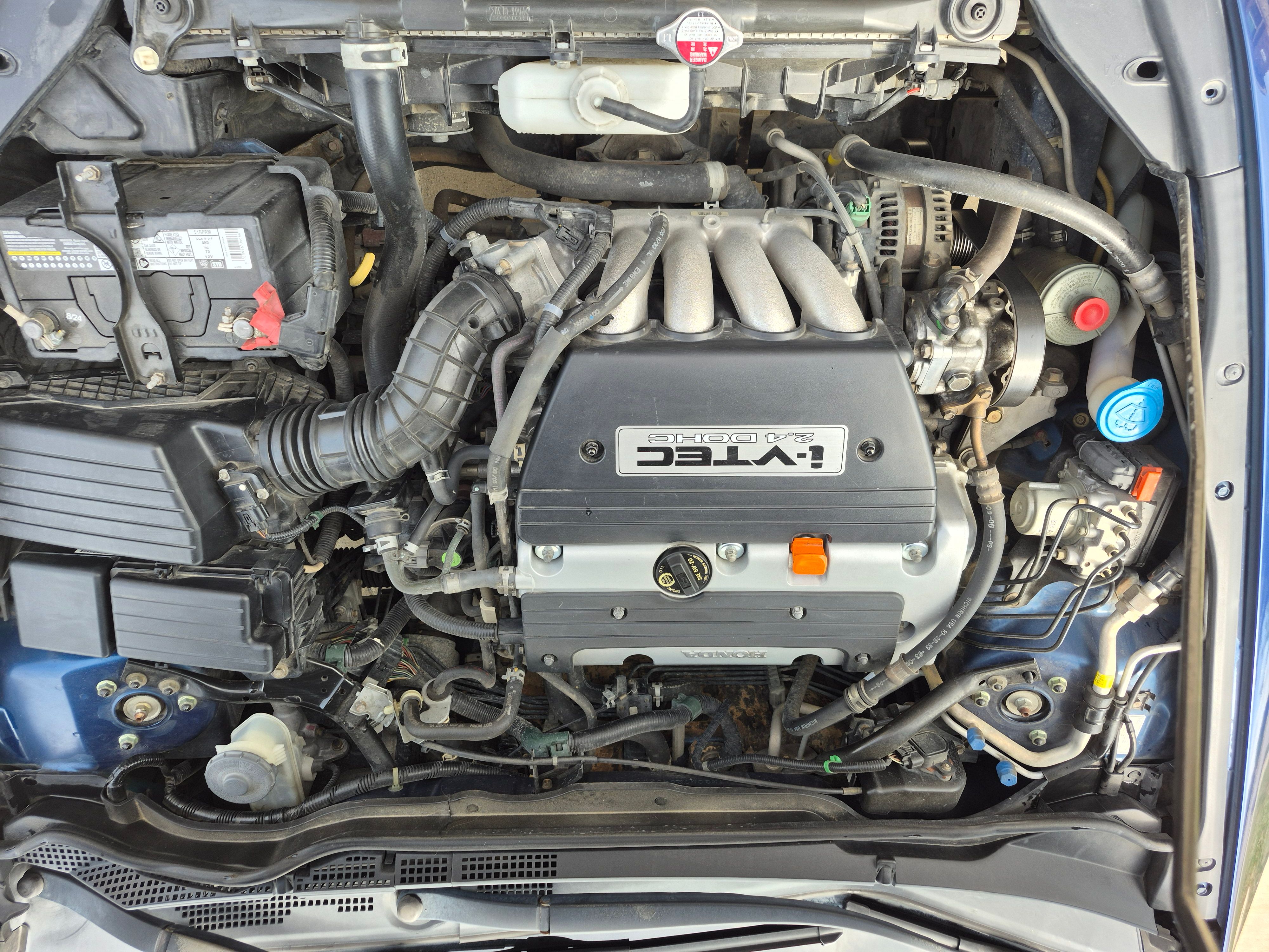 Used 2006 Honda Accord EX-L image 10