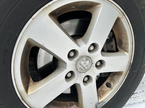 Used 2010 Dodge Grand Caravan Hero w/ Popular Equipment Group image 9