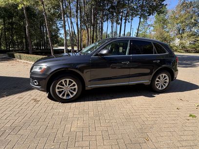 Used 2015 Audi Q5 2.0T Premium Plus w/ Technology Package