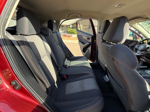 Used 2018 Subaru Crosstrek 2.0i Premium w/ Eyesight System image 10