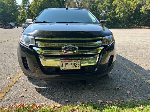 Used 2013 Ford Edge SE image 4