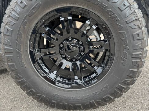 Used 2022 Toyota Tundra SR5 image 9