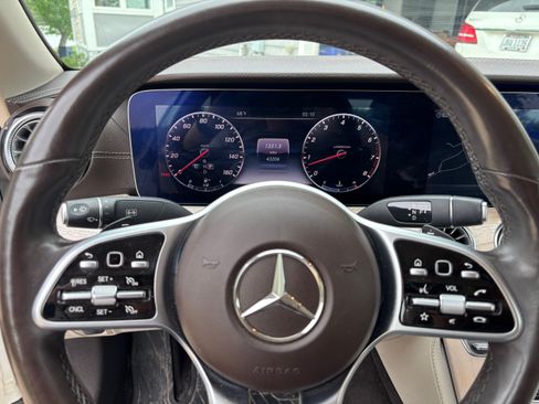 Used 2020 Mercedes-Benz E 450 4MATIC Cabriolet image 6