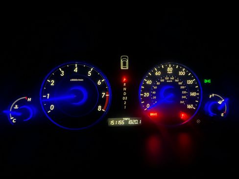 Used 2008 Honda Accord EX-L image 17