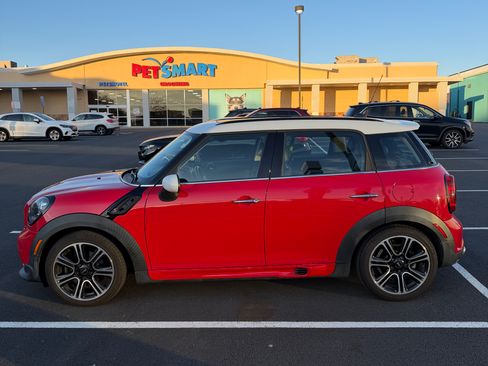 Used 2015 MINI Cooper Countryman S image 5