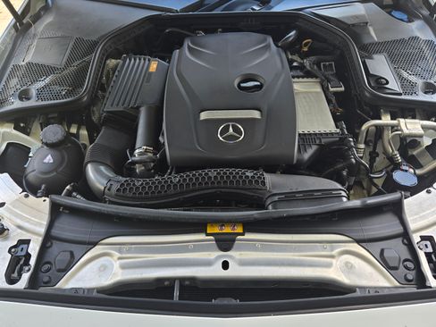 Used 2017 Mercedes-Benz C 300 Cabriolet image 19