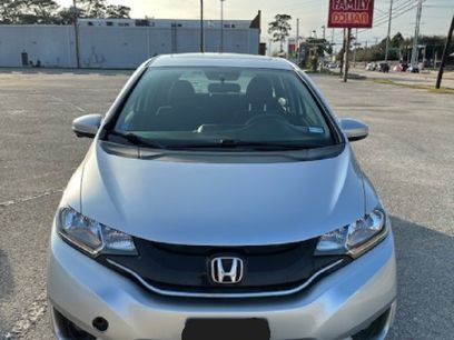 Used 2015 Honda Fit EX