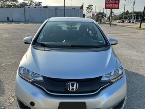 Used 2015 Honda Fit EX image 1