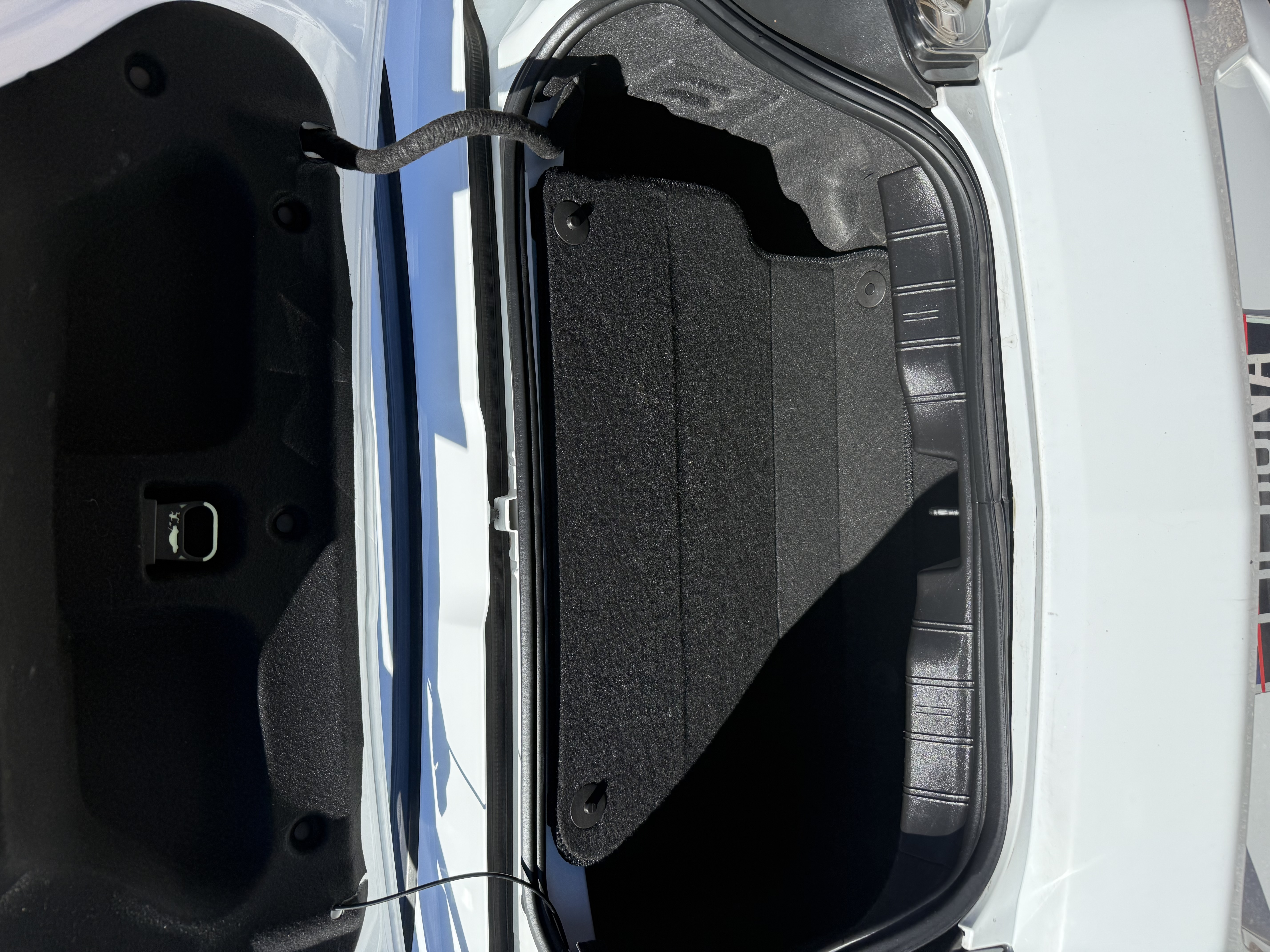 Used 2021 Chevrolet Camaro SS RWD image 24