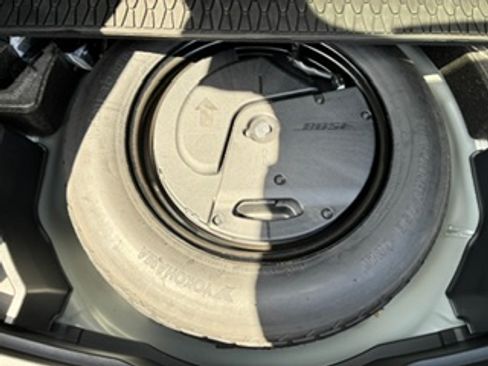 Used 2024 MAZDA CX-5 Carbon Edition image 15