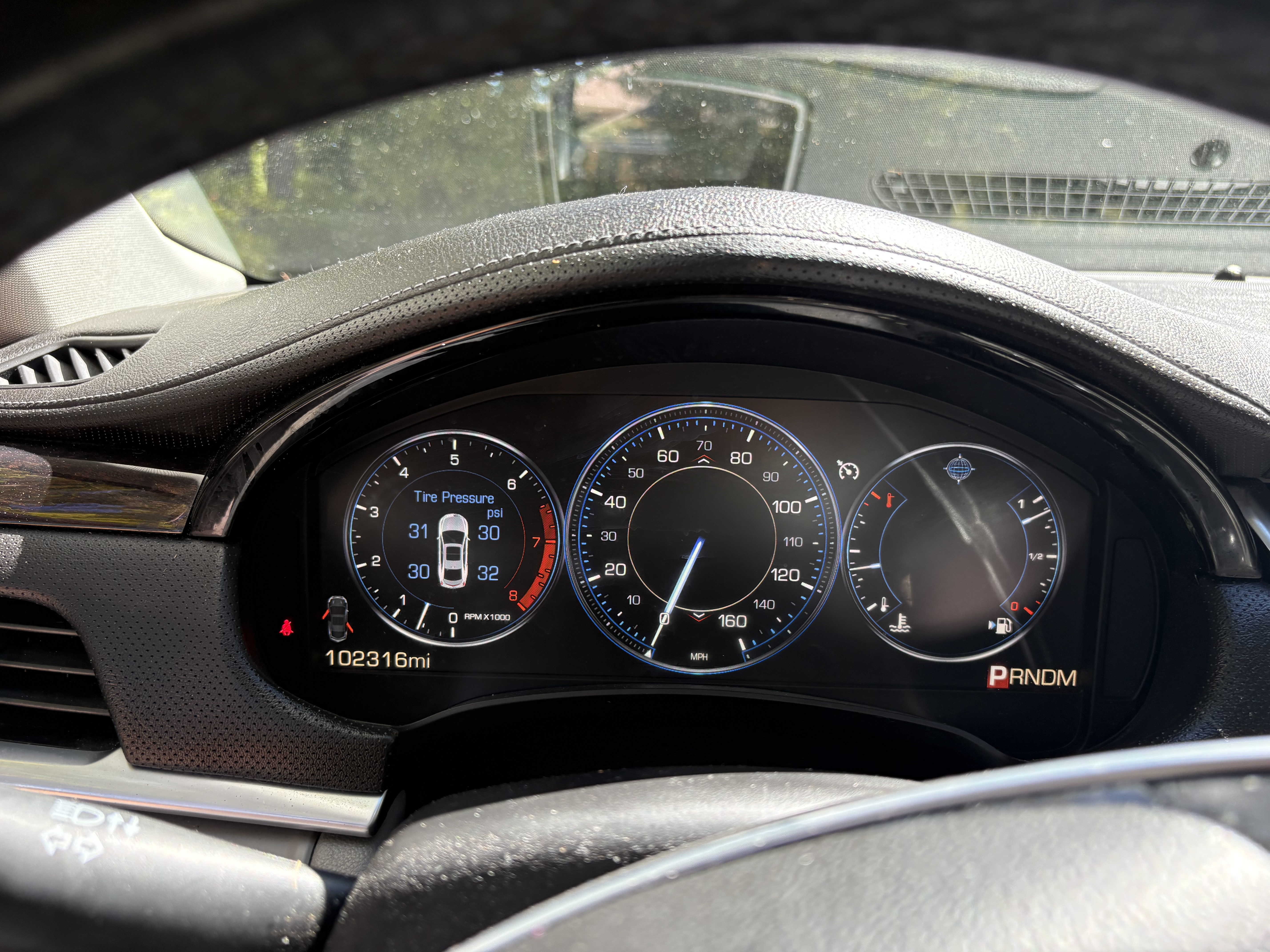Used 2015 Cadillac XTS Premium FWD image 8