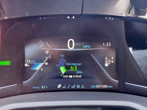 Used 2021 Toyota Mirai w/ Advanced Technology Package image 11