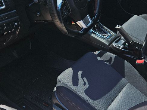 Used 2015 Subaru WRX Premium image 9