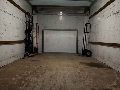 Used 2019 Ford E-350 and Econoline 350 Super Duty image 2