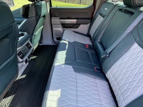 Used 2023 Ford F350 Limited image 9