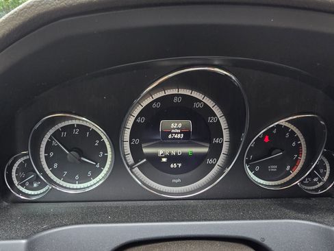 Used 2013 Mercedes-Benz E 350 Cabriolet image 11