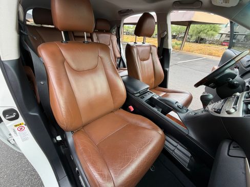 Used 2013 Lexus RX 450h FWD w/ Navigation Pkg image 23