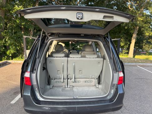 Used 2006 Honda Odyssey EX-L image 5