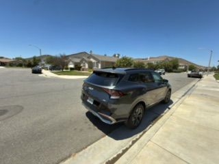 Used 2023 Kia Sportage SX Prestige AWD/4WD image 4