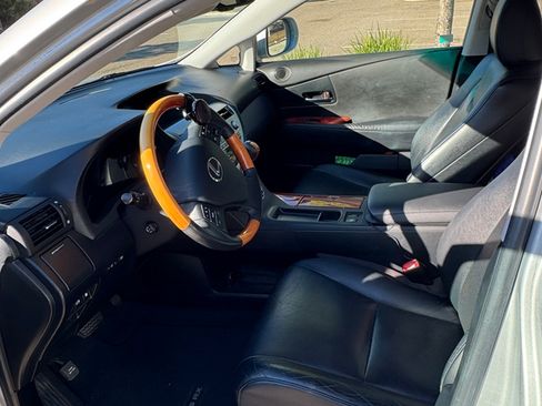 Used 2012 Lexus RX 350 FWD image 12