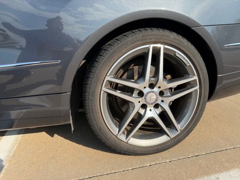 Used 2014 Mercedes-Benz E 350 Coupe image 27