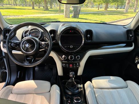 Used 2019 MINI Cooper Countryman S w/ Driver Assistance Package AWD/4WD image 13