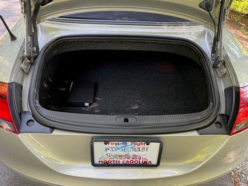 Used 2008 Audi TT 2.0T FWD image 19
