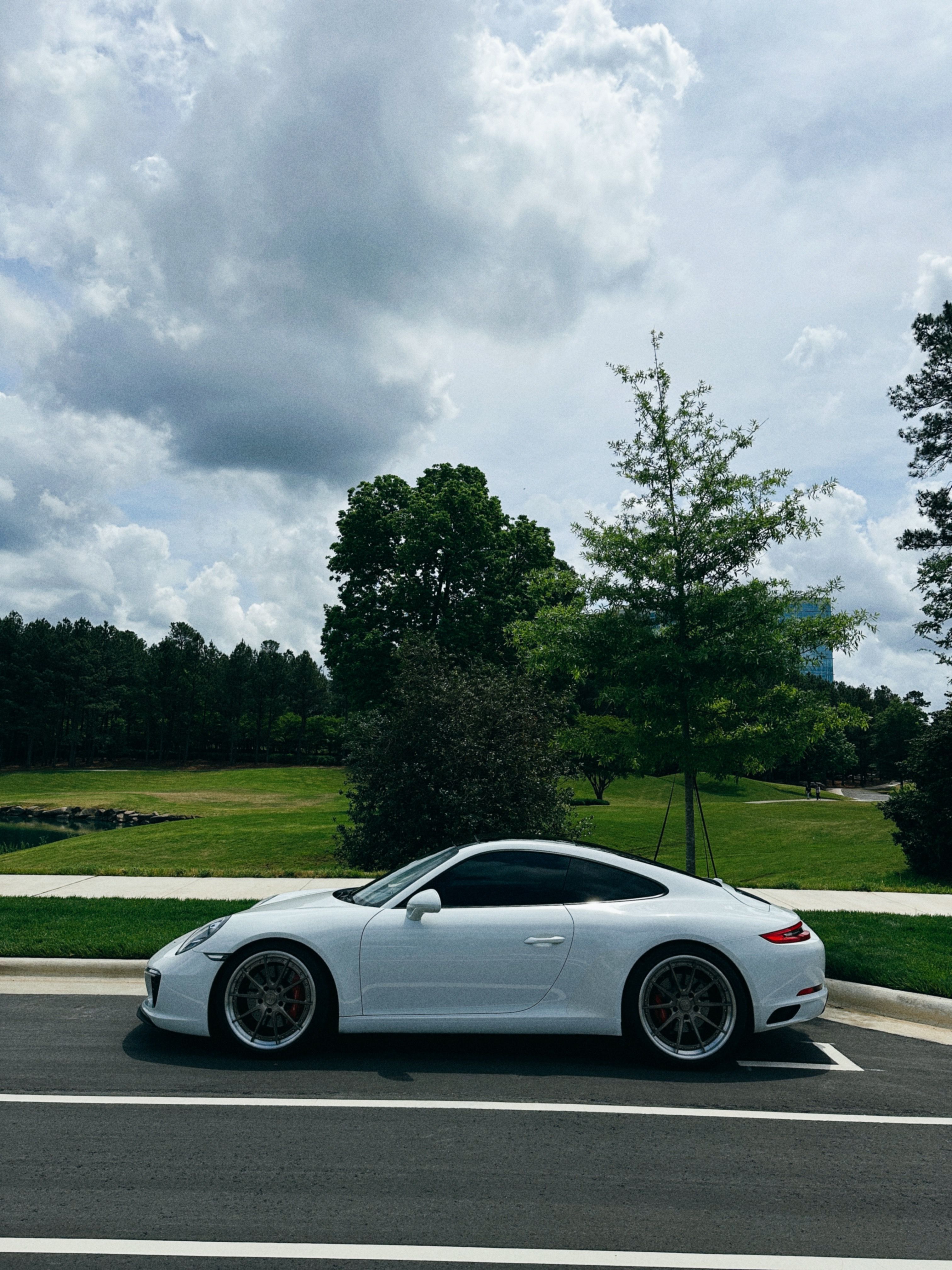 Used 2017 Porsche 911 Carrera S RWD image 20