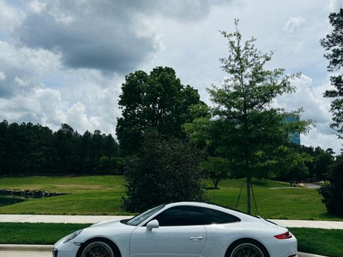 Used 2017 Porsche 911 Carrera S RWD image 20