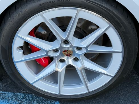 Used 2026 Porsche 911 GTS image 19