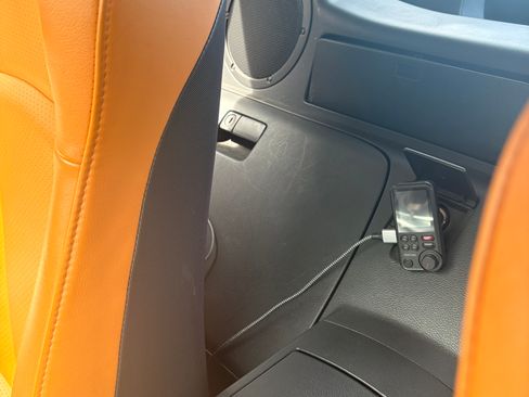 Used 2003 Nissan 350Z Touring RWD image 15
