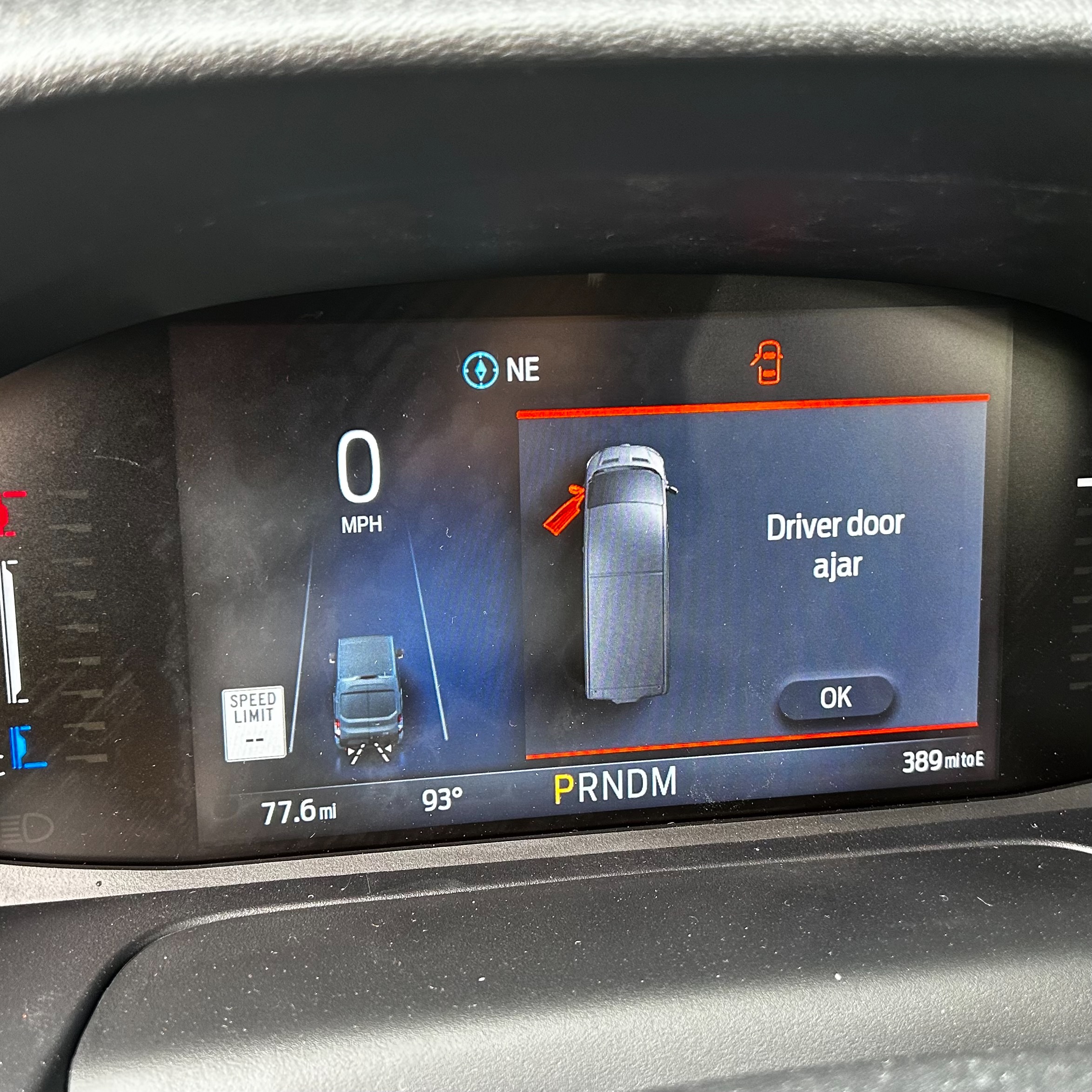 Used 2026 Ford Transit 250 148 High Roof AWD image 5